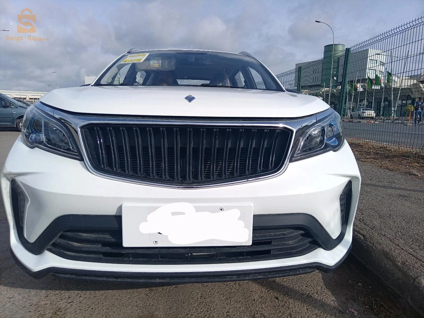 Geely GX3 pro Drive 2025 5 BATNA