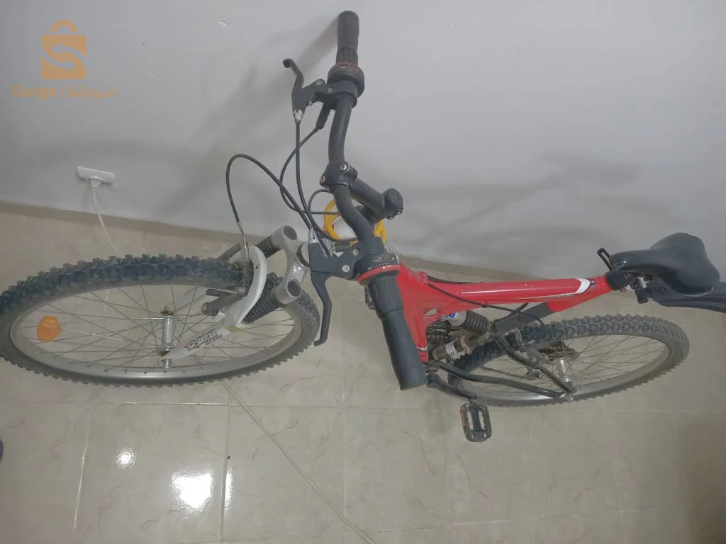 دراجات هوائية 