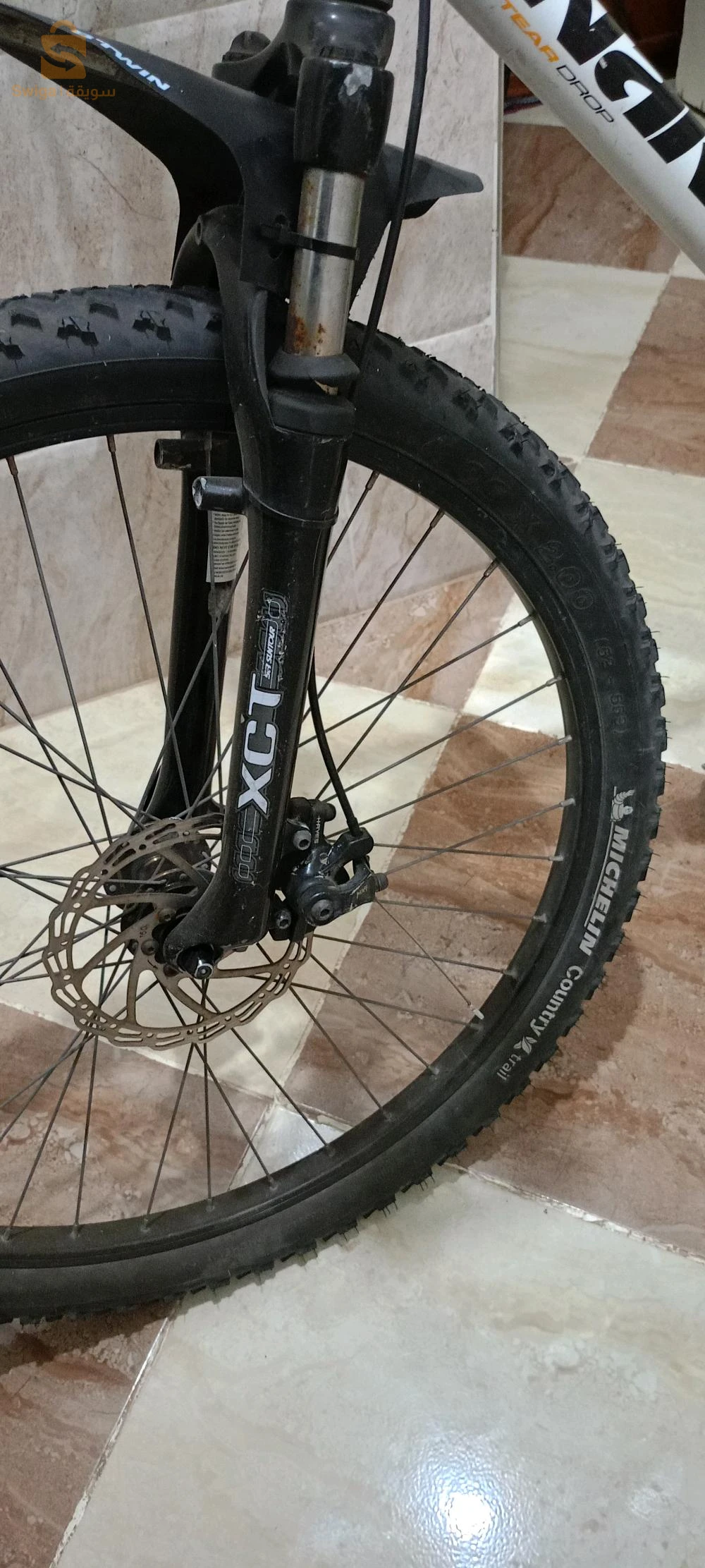 bicycles 
