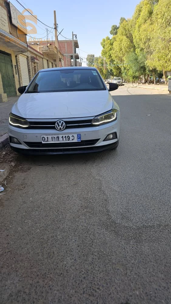 فولكس واجن 2019 39 الوادي