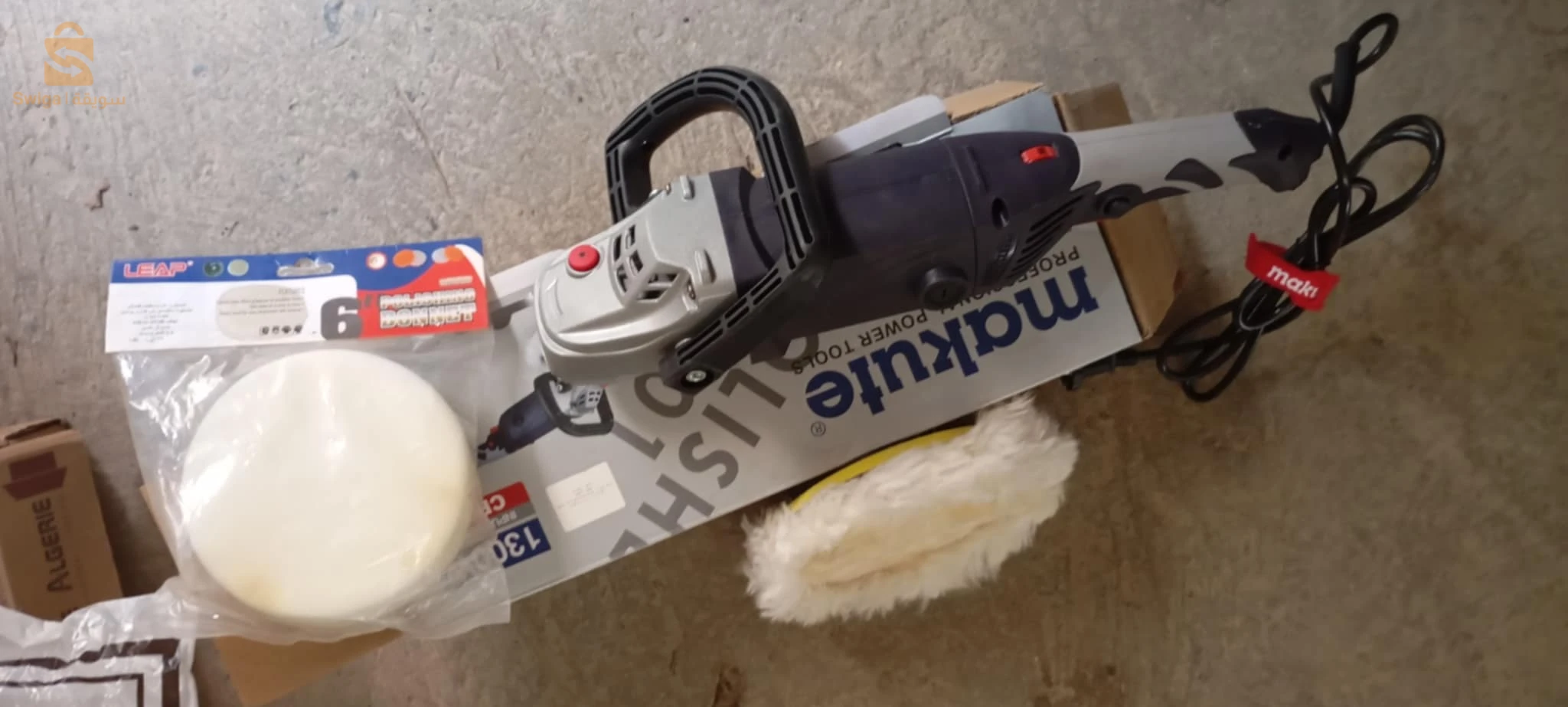 الكترونيات اخرى