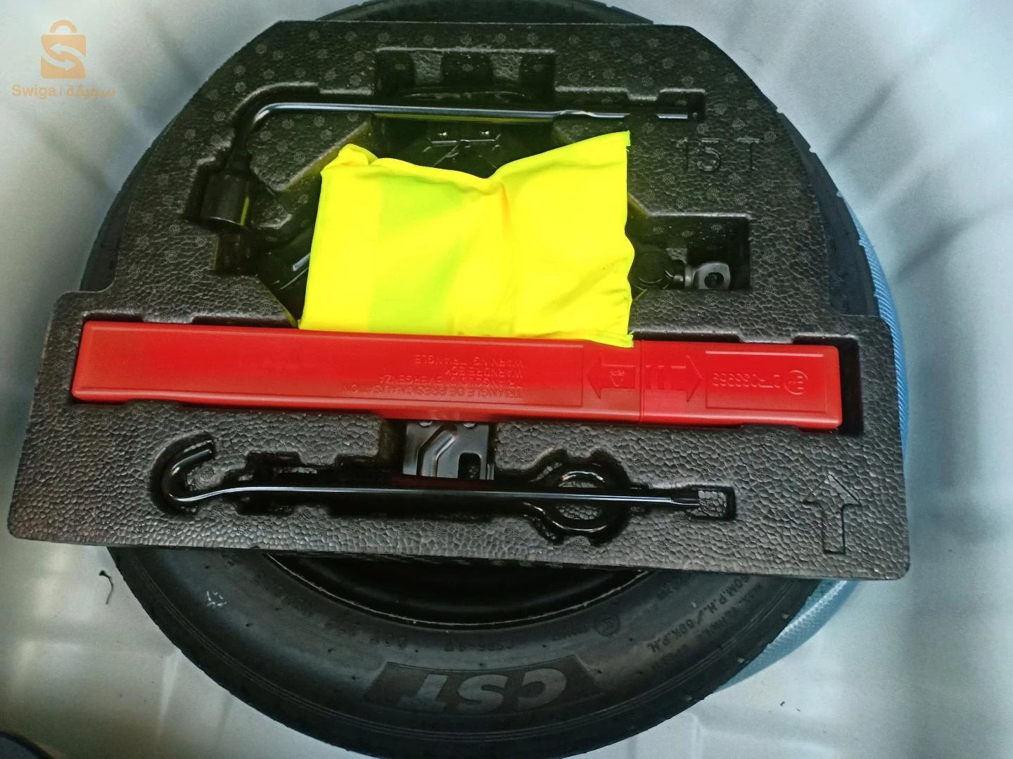 Kia SONT 2025 19 SETIF