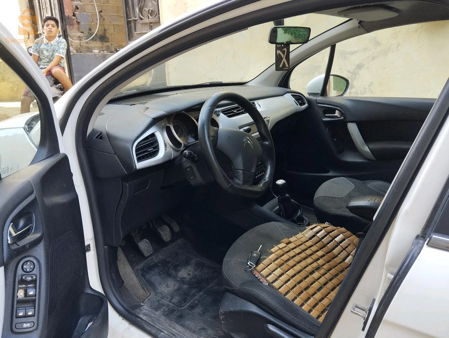 ستروين C3 2011 16 الجزائر