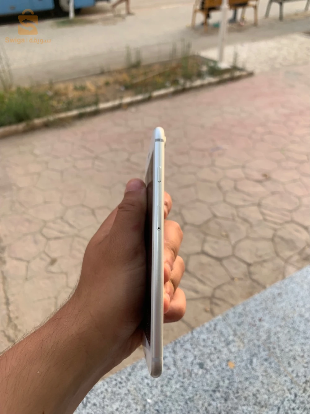 IPhone + 8 à vendre