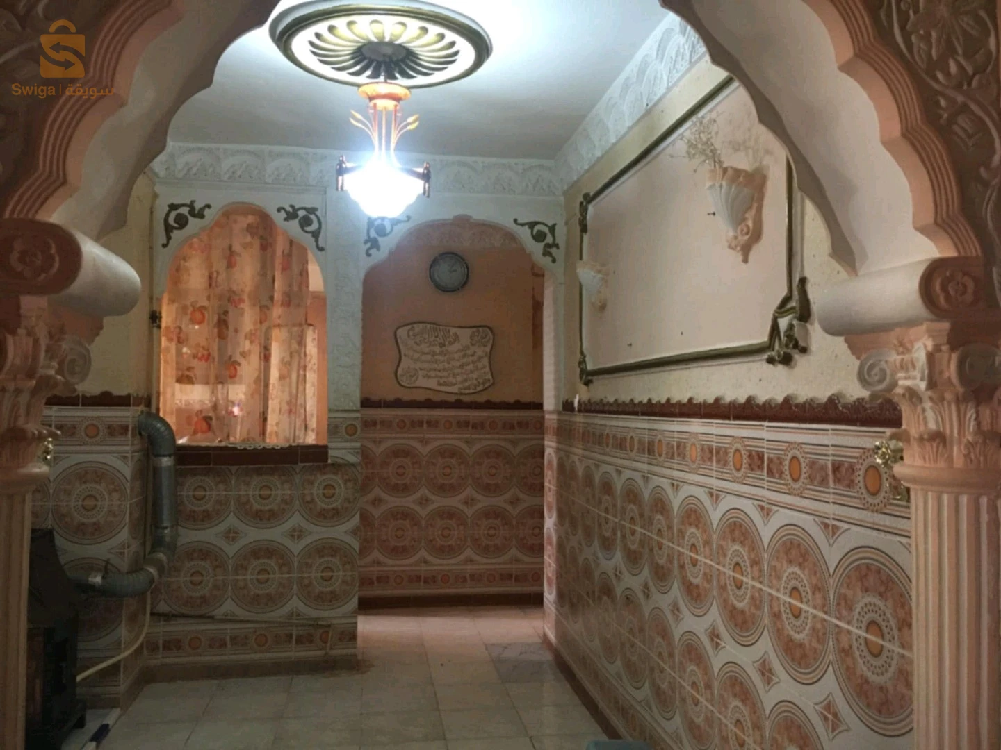 À vendre Appartements les chambres 3 13 TLEMCEN