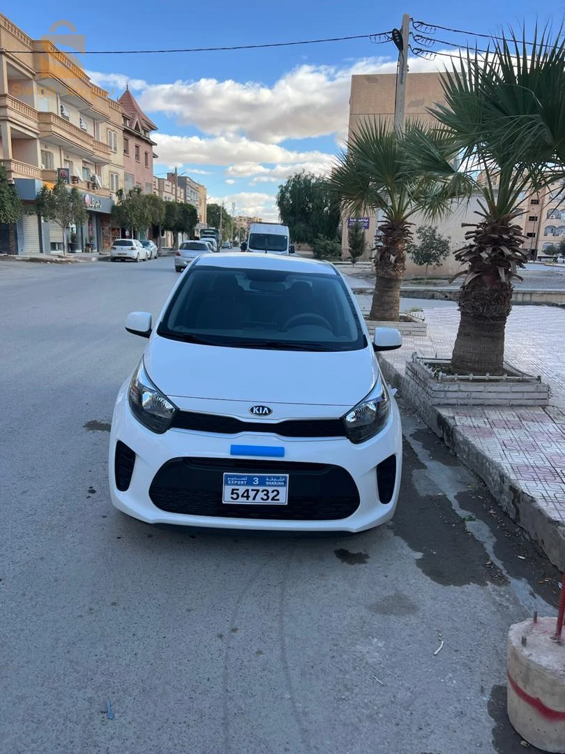 Kia Picanto 2021 28 M'SILA