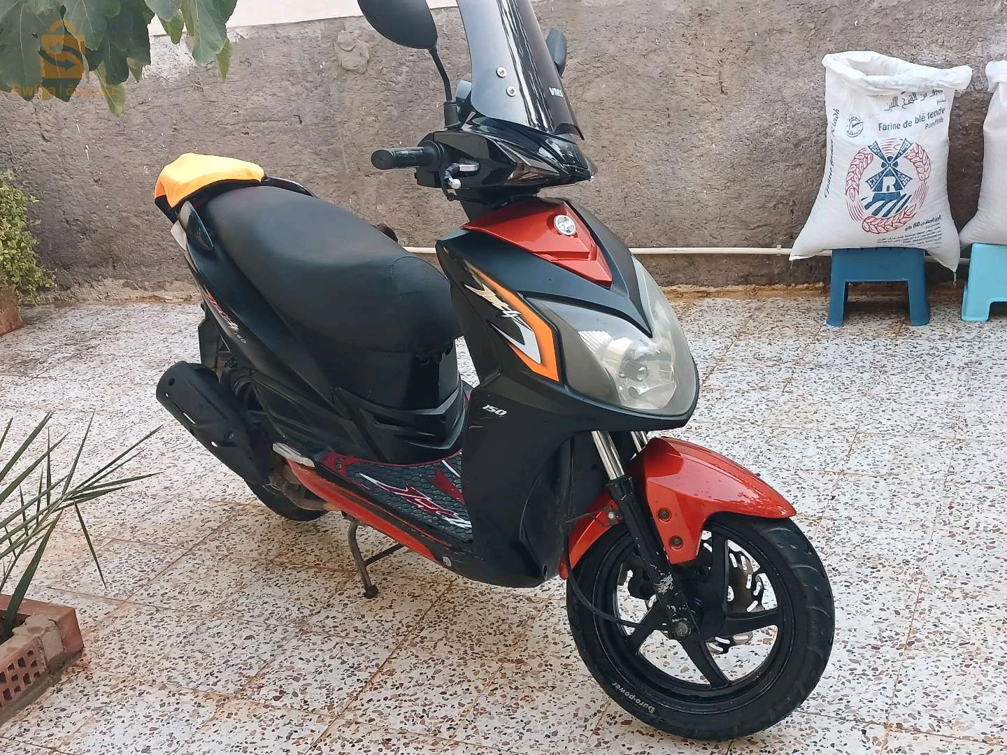 vespa 