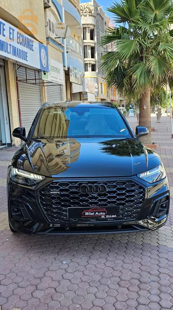 اودي Q5 2024 19 سطيف