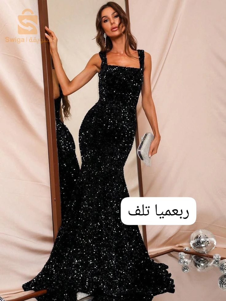 فساتين 