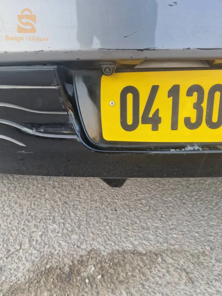 رينو Clio 4 2015 23 عنابة