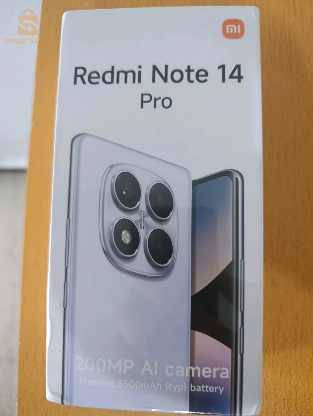 شاومي Redmi للبيع