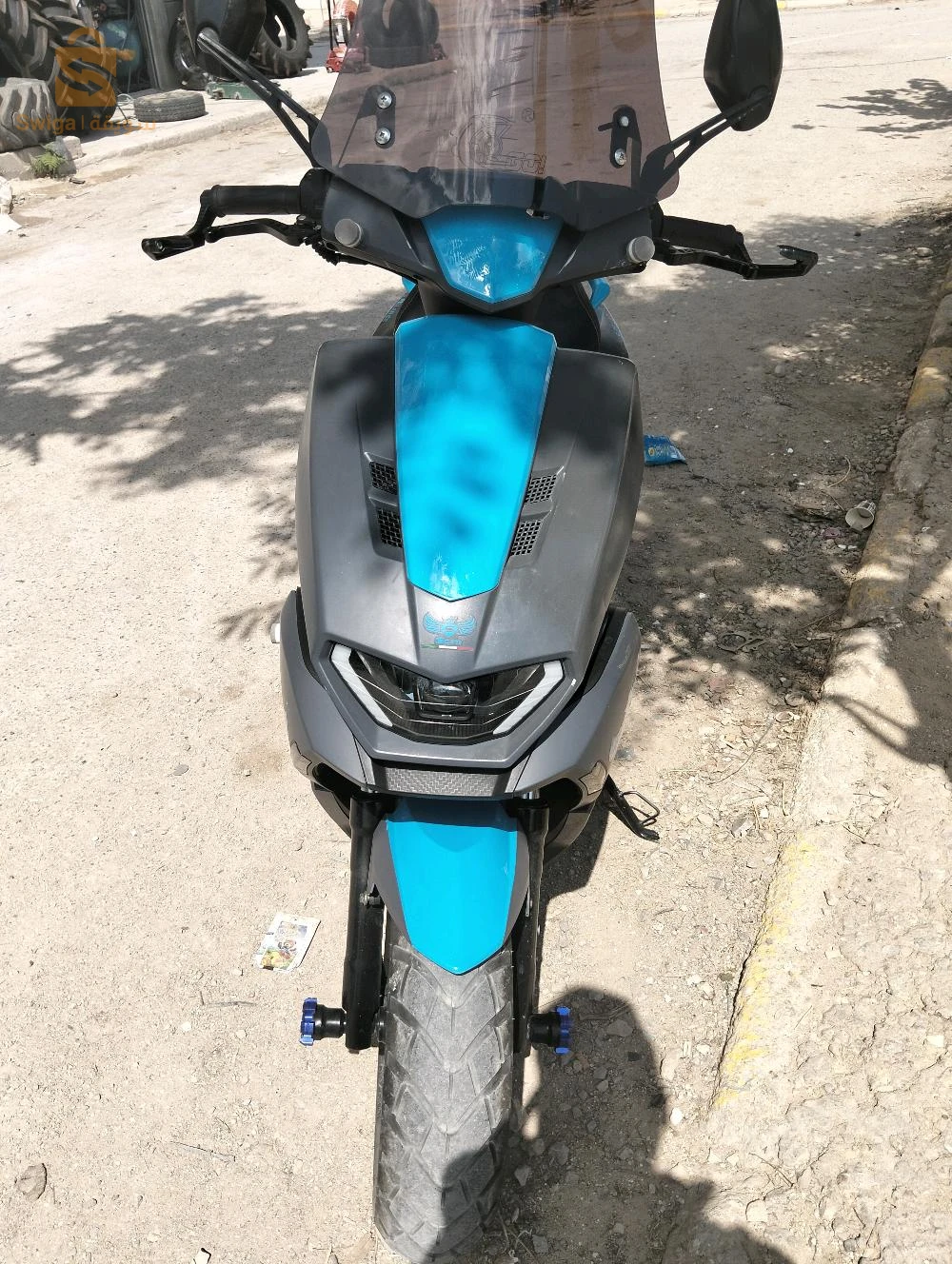 فيسبا 