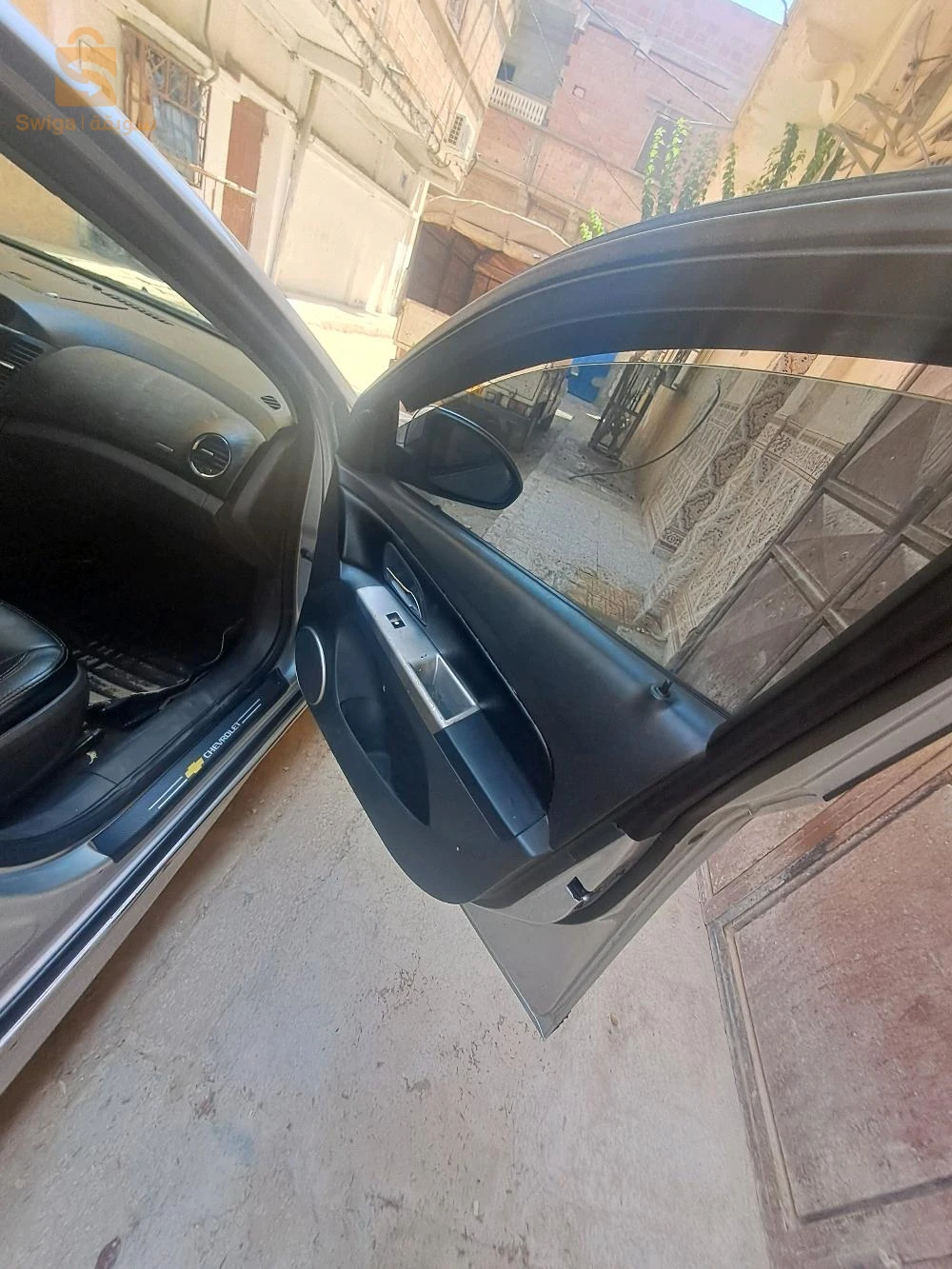 شيفروليه Cruze 2011 7 بسكرة