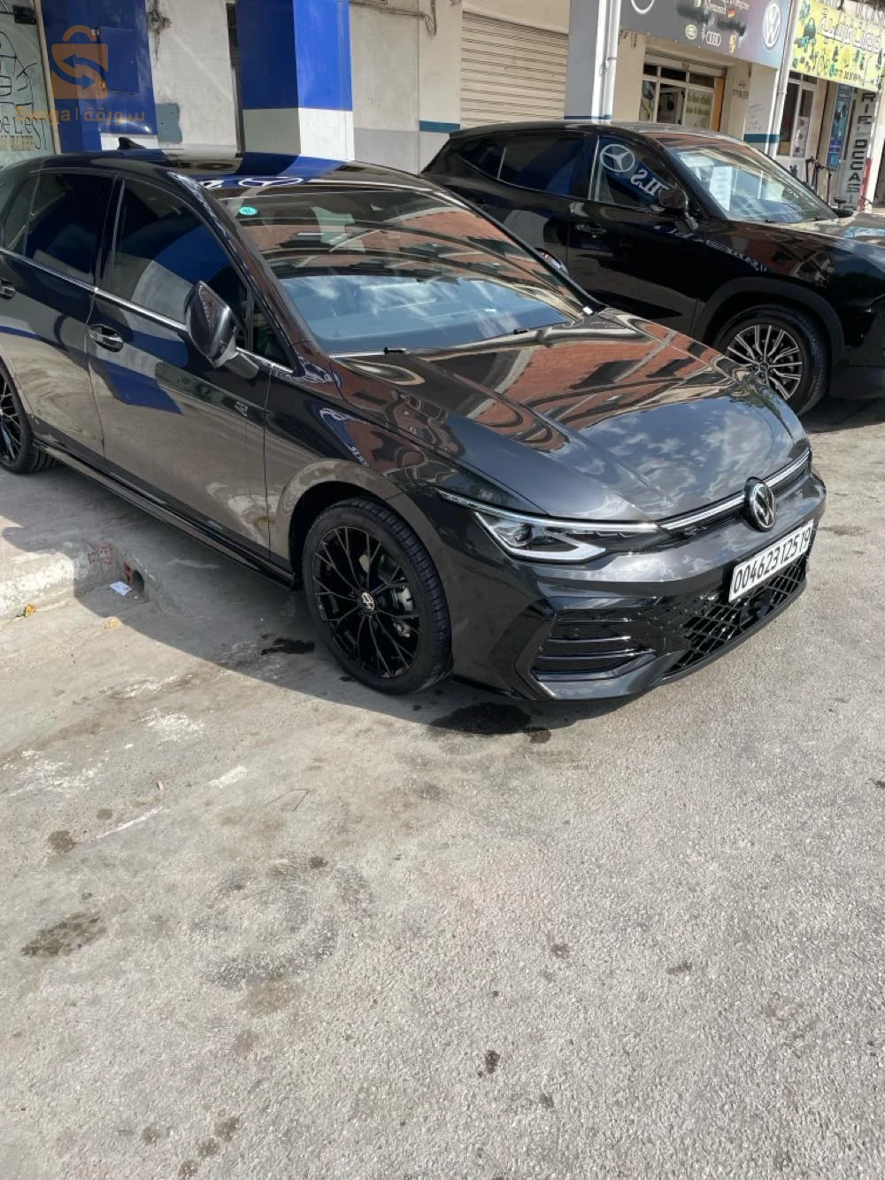 فولكس واجن Golf 2025 19 سطيف