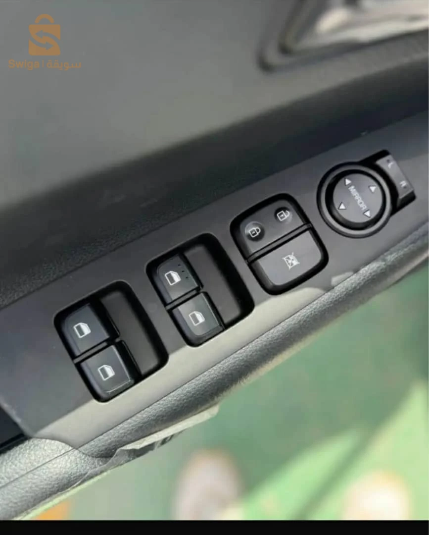 Kia Picanto 2025 32 EL BAYADH