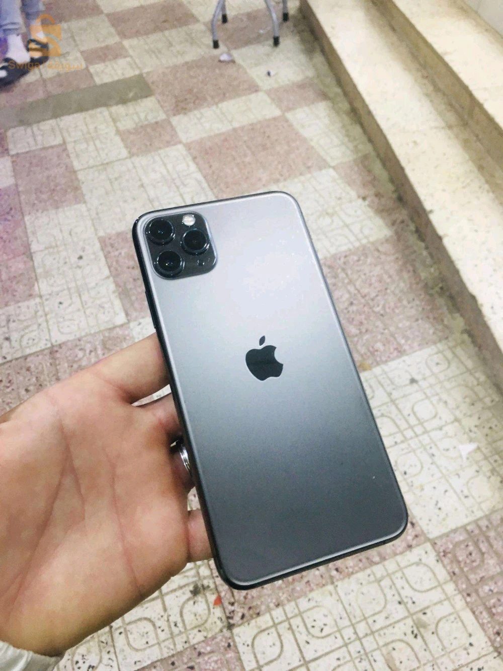 ايفون 11Pro Max للبيع