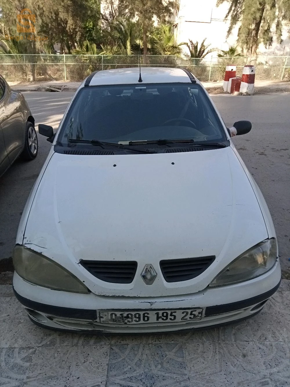 رينو Megane 1995 25 قسنطينة