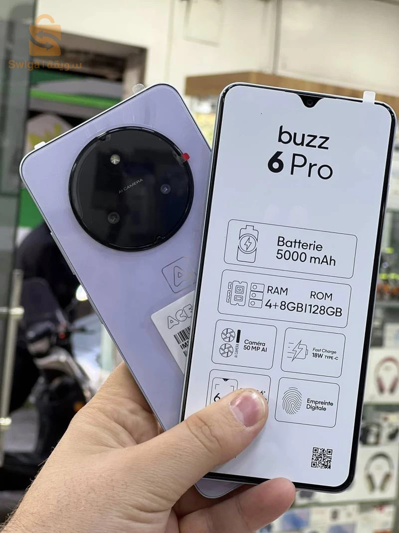 Other Android phones 