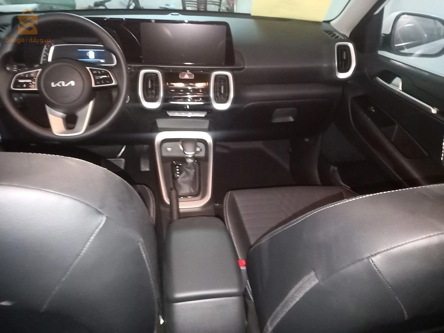 كيا SONT 2025 19 سطيف