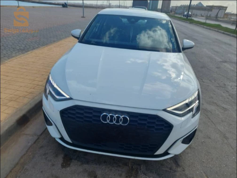 Audi A3 2023 16 ALGER