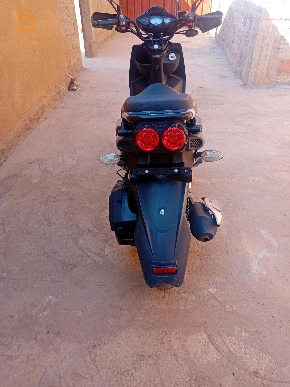 فيسبا 