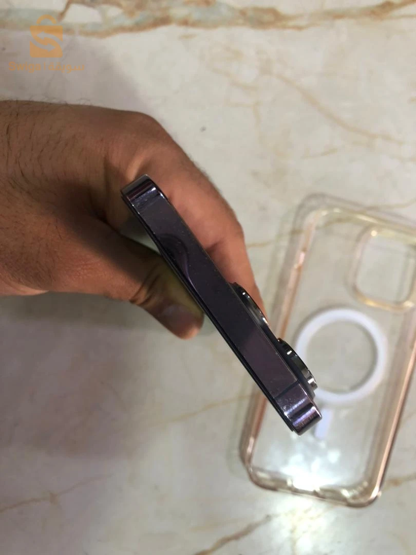 ايفون 14Pro Max للبيع