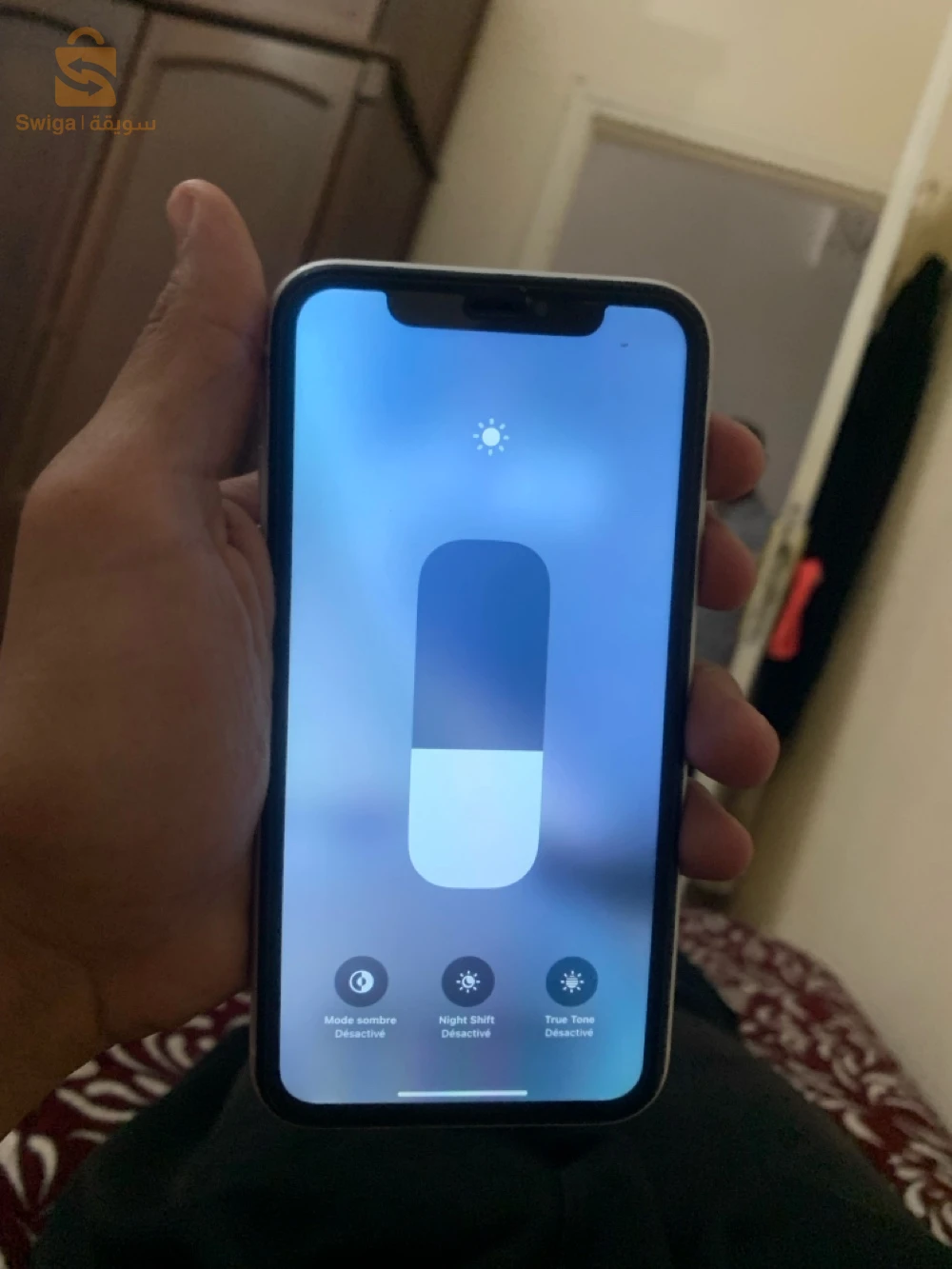ايفون XR للبيع