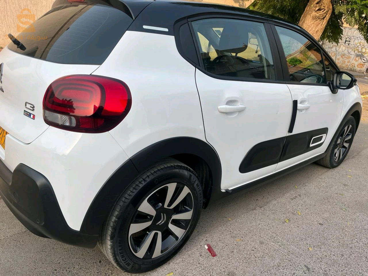 Citroen 2021 16 ALGER