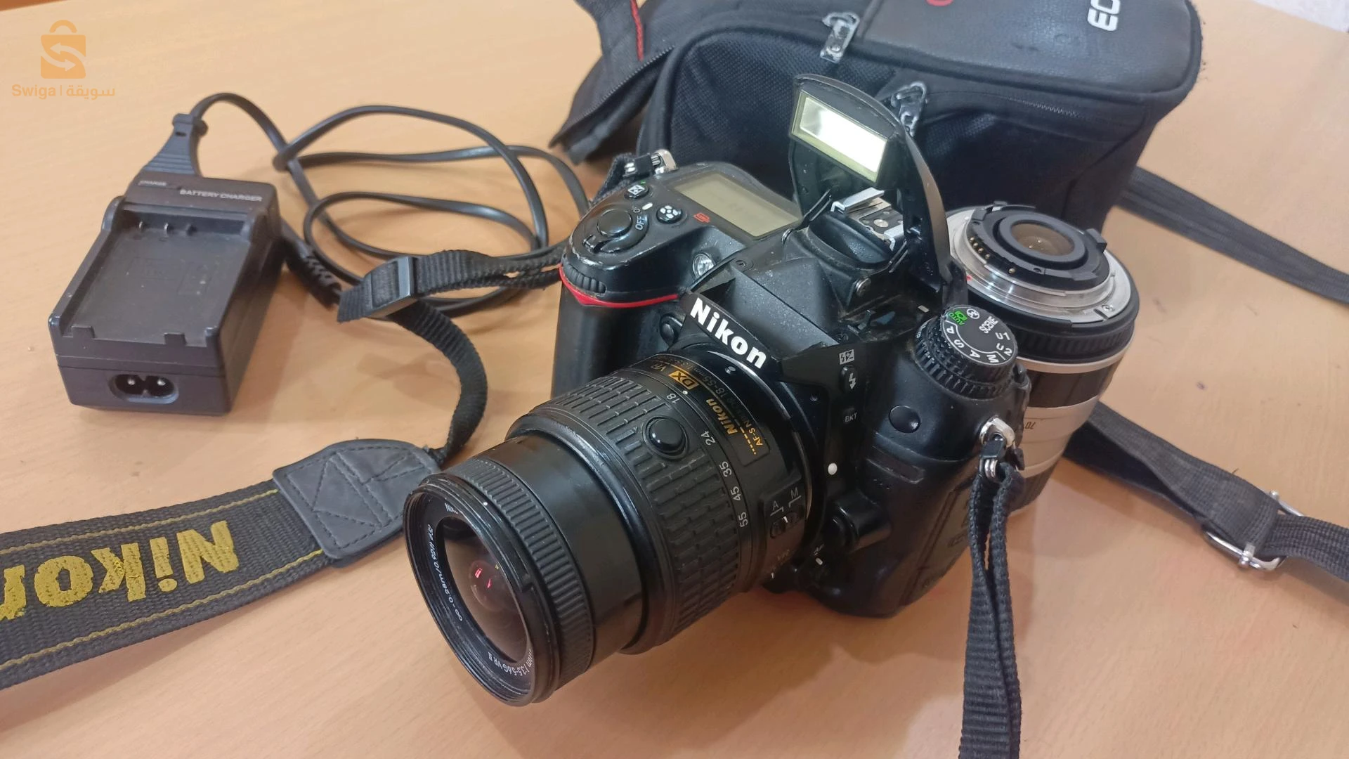 Nikon 