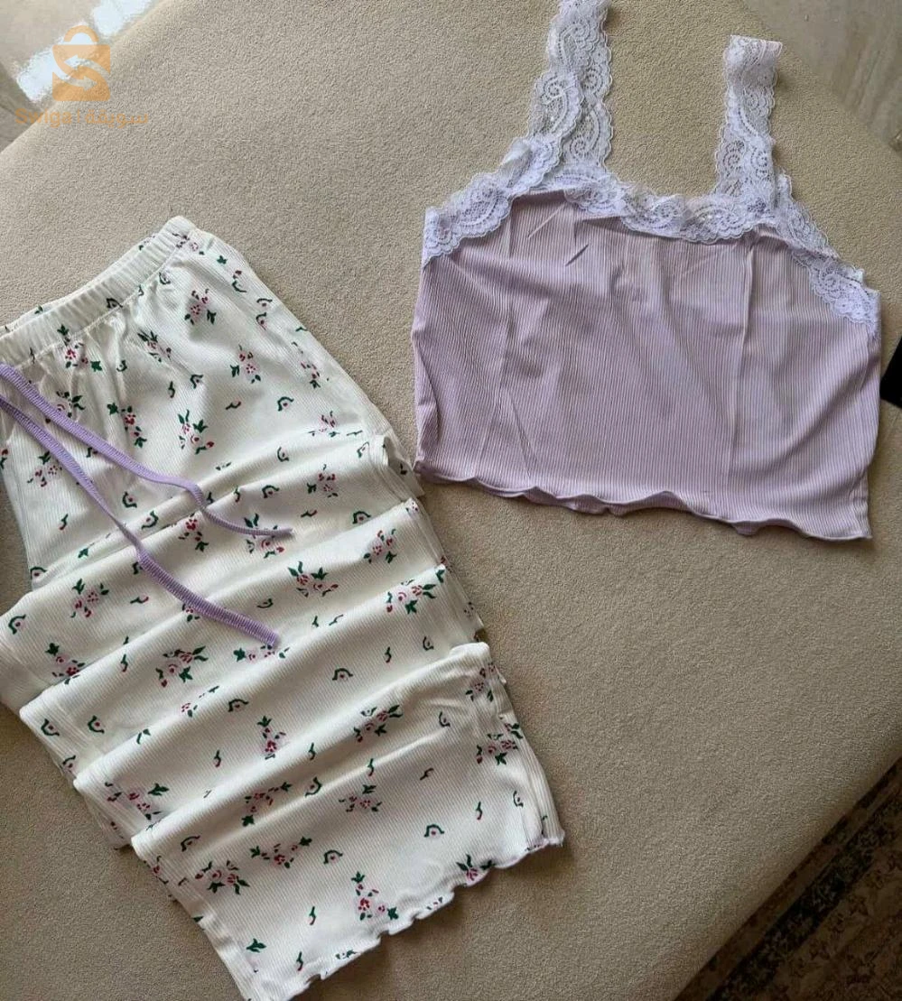 ملابس منزلية وملابس نوم 