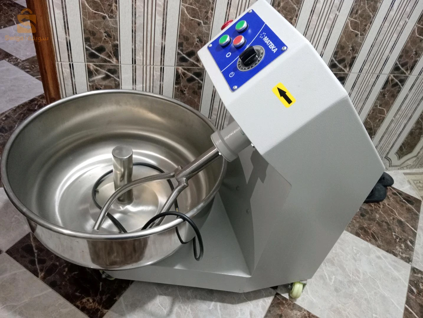 appareils de cuisine 