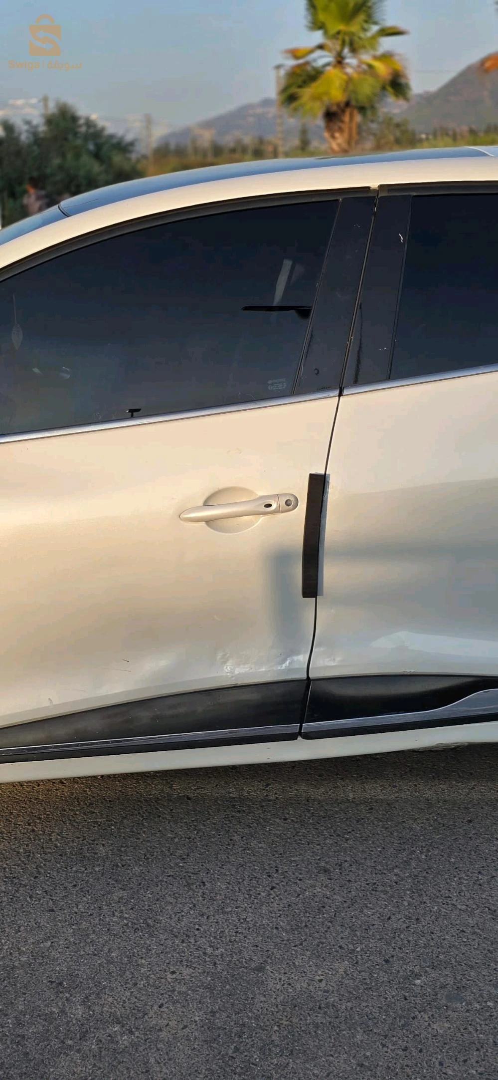 رينو Clio 4 2019 15 تيزيوزو