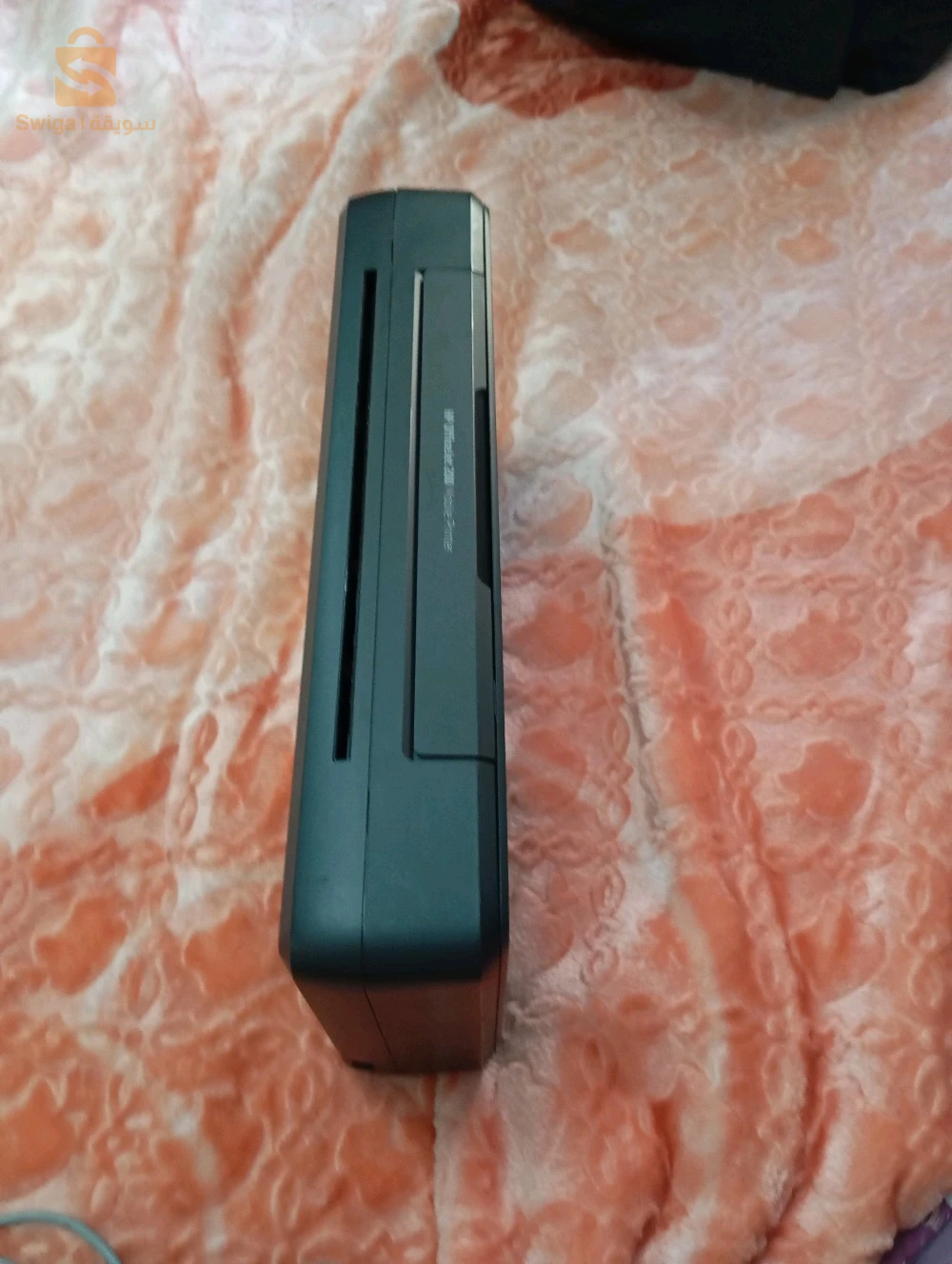 طابعات و حبر 