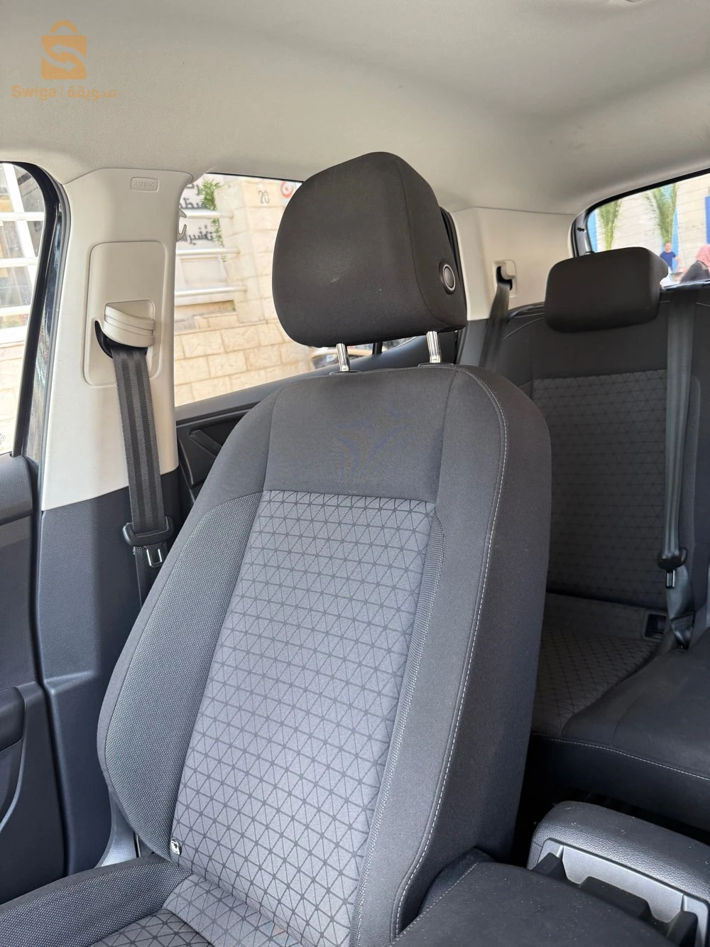 فولكس واجن T-CROSS 2022 19 سطيف