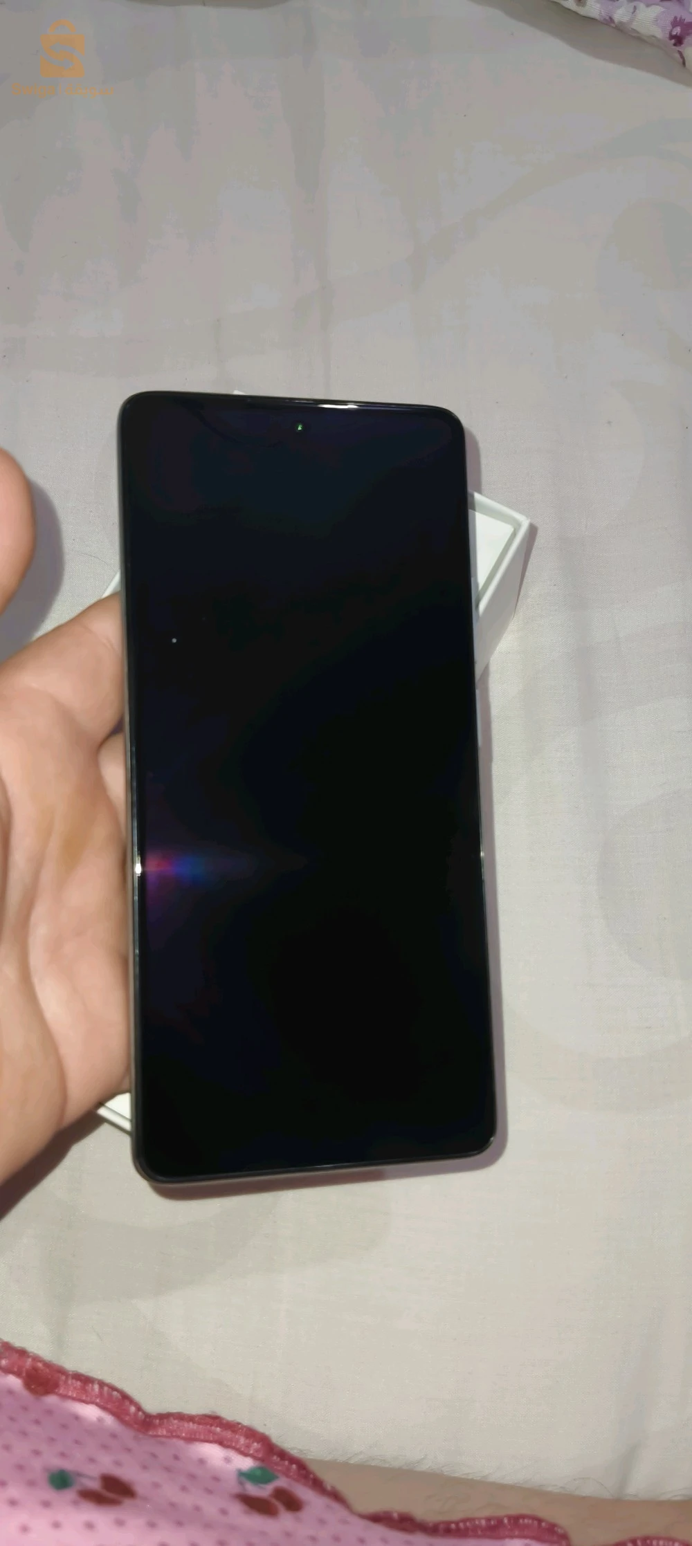 شاومي Mi11 Pro للبيع