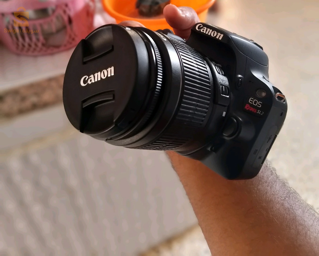 Canon 