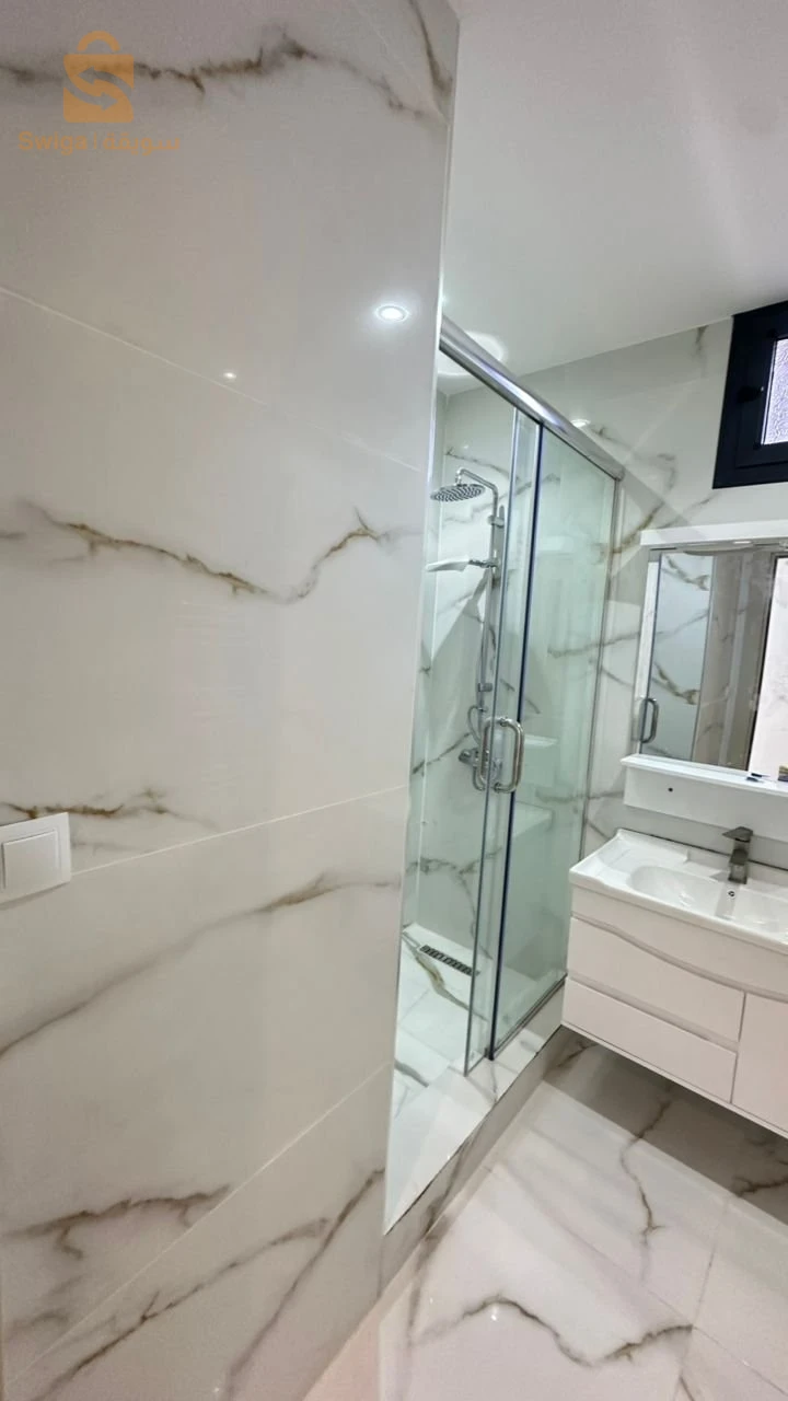 للبيع شقق سكنية عدد الغرفF3 . F4 . F5 16 الجزائر