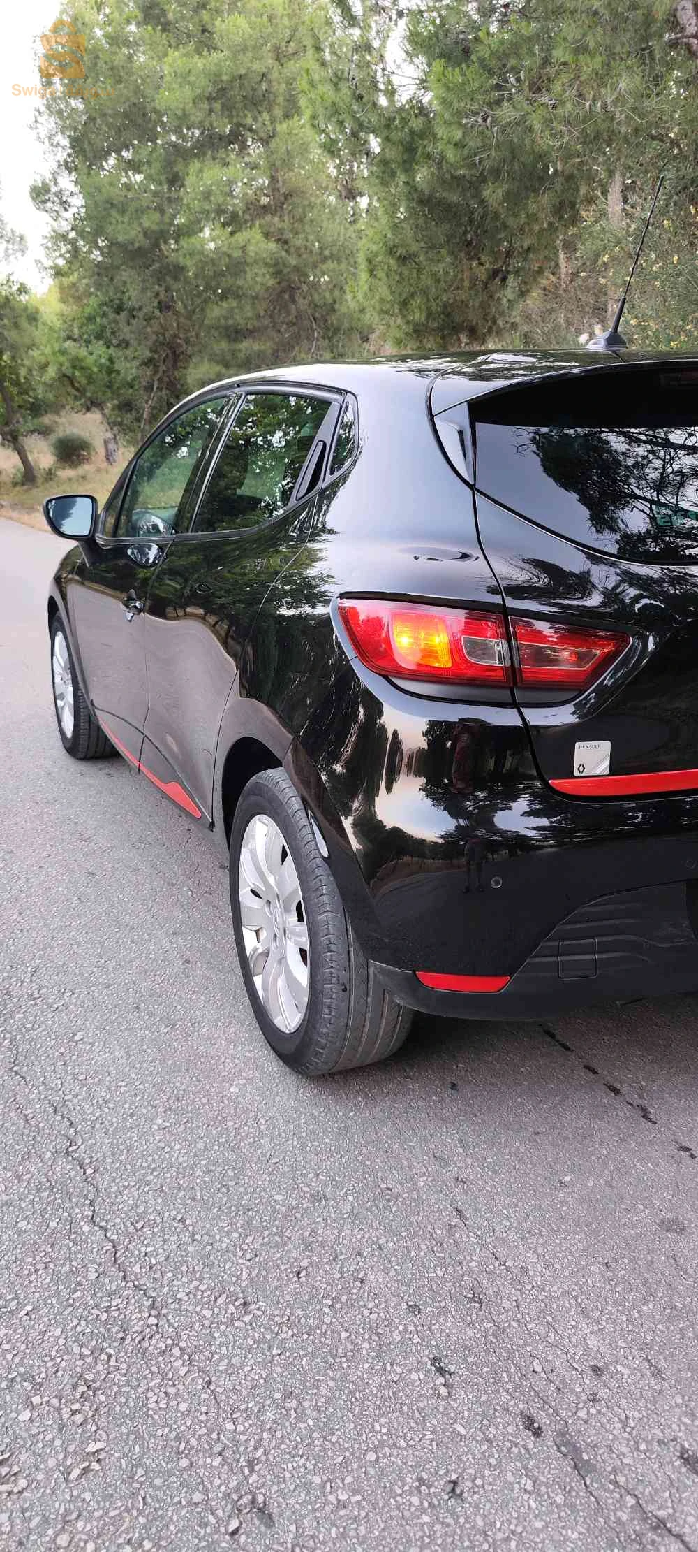 رينو Clio 4 2014 25 قسنطينة