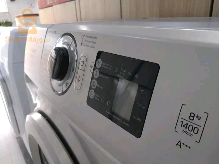 Dishwashers and dryers 