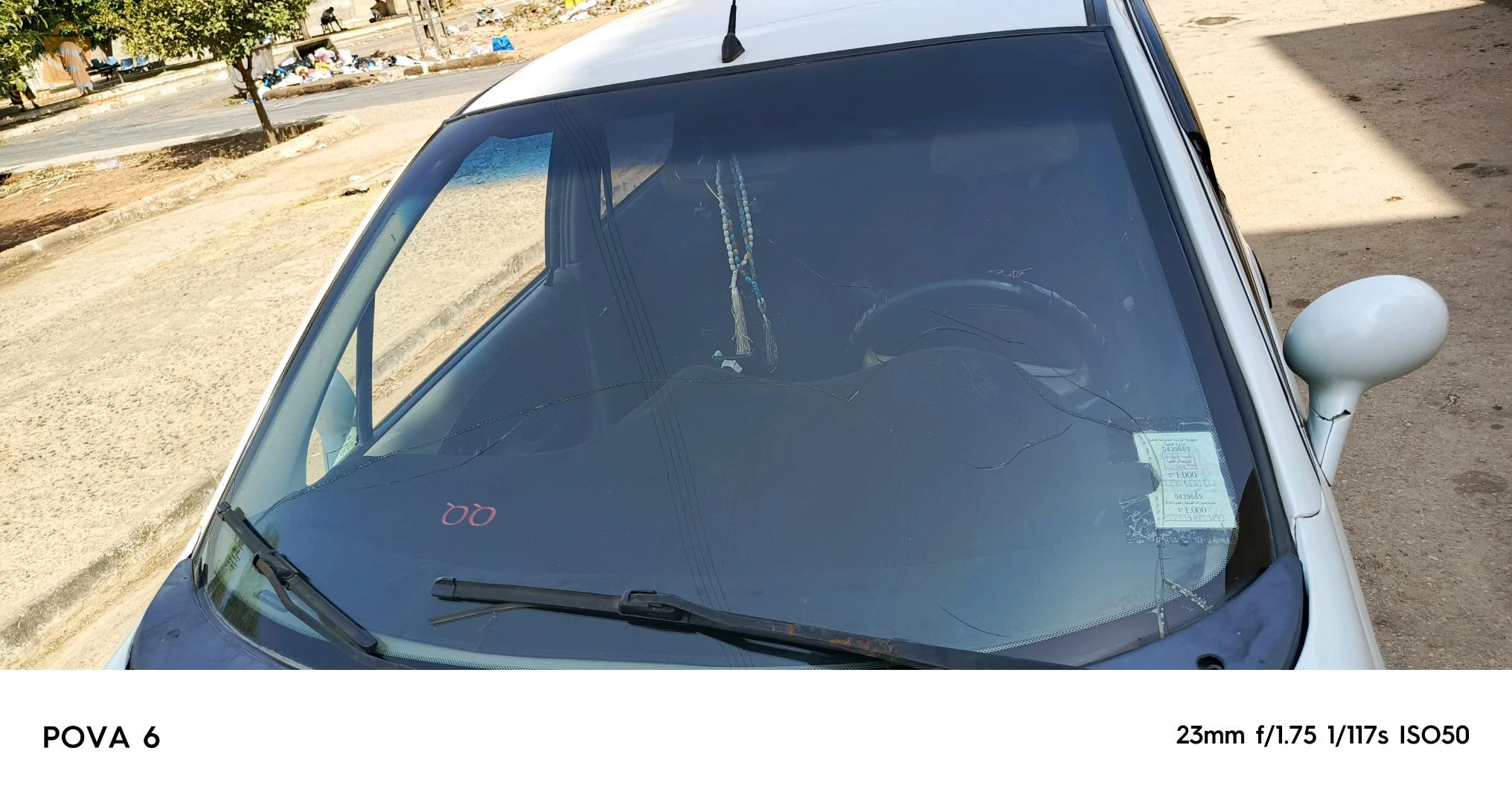 شيري QQ3 2014 2 شلف