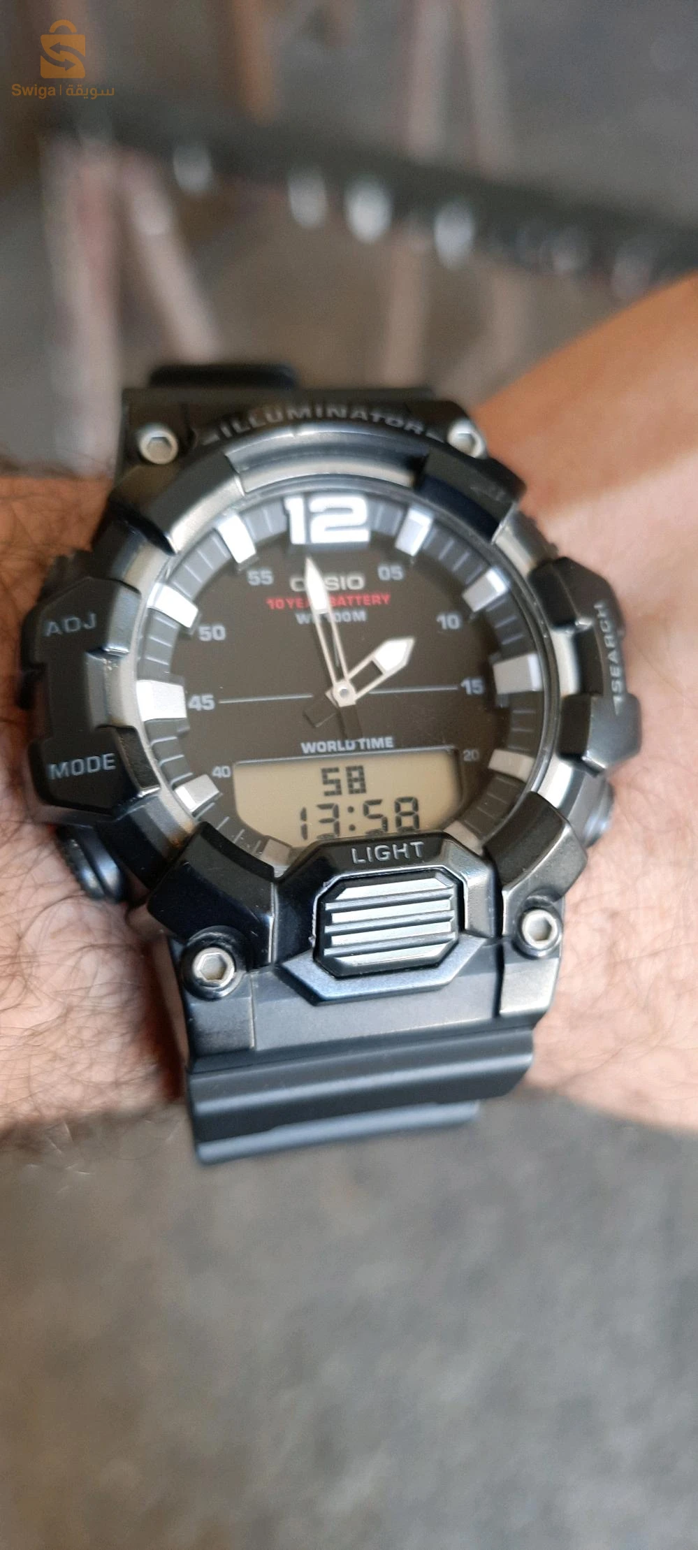 Montres et bracelets intelligents 