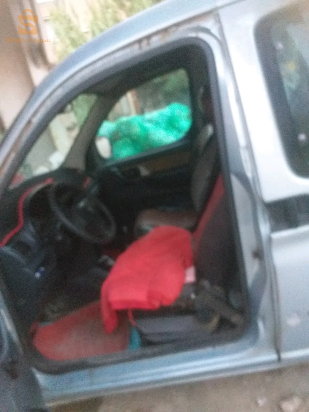 بيجو Partner 2002 35 بومرداس