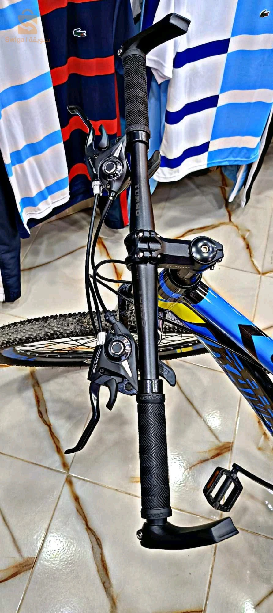 دراجات هوائية