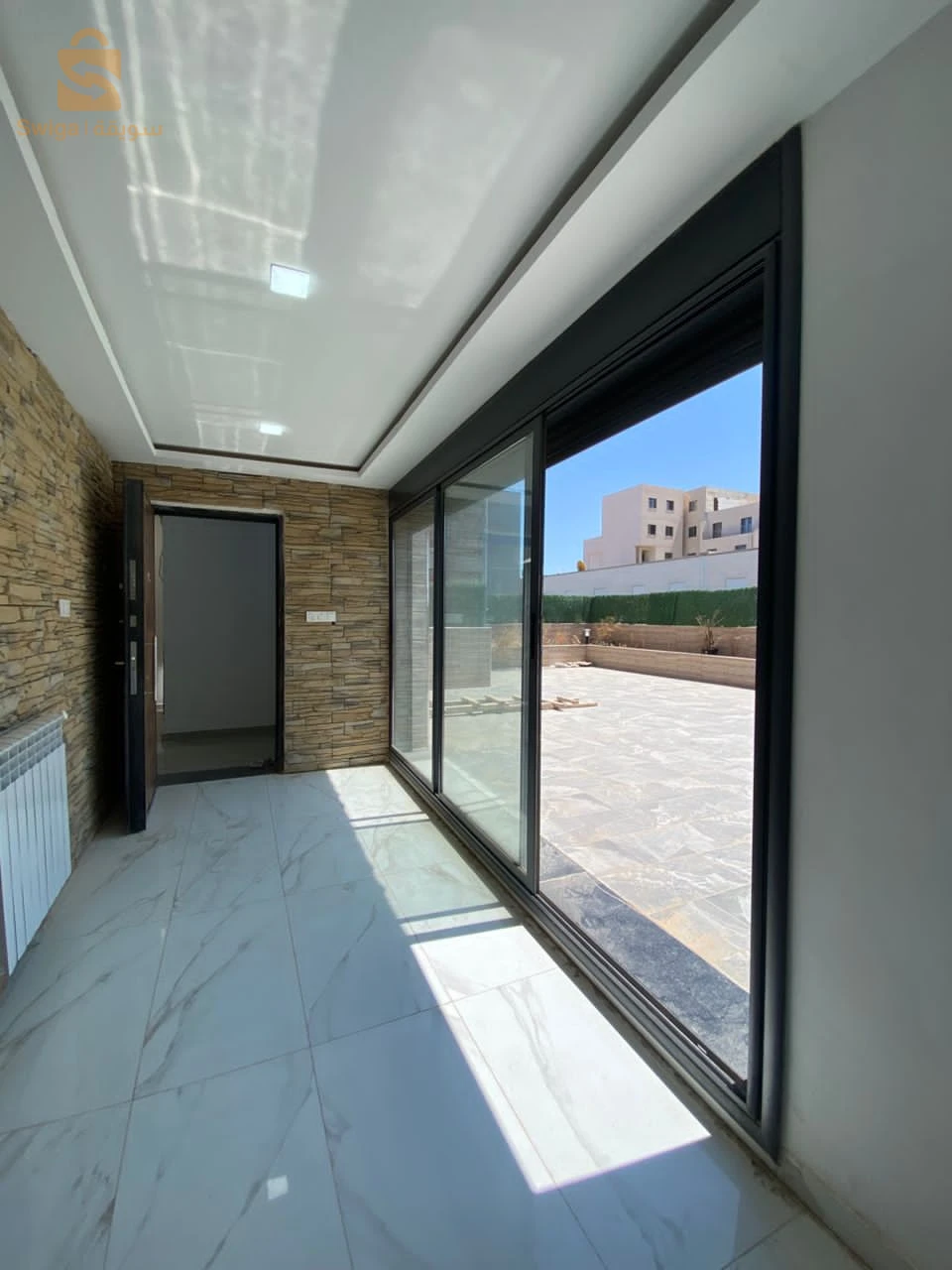 For sale Apartments Room Number5 16 ALGER