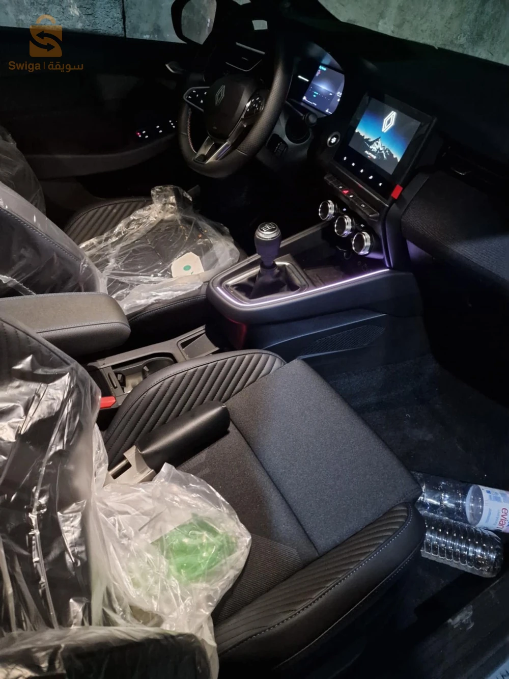 رينو Clio 5 2025 19 سطيف