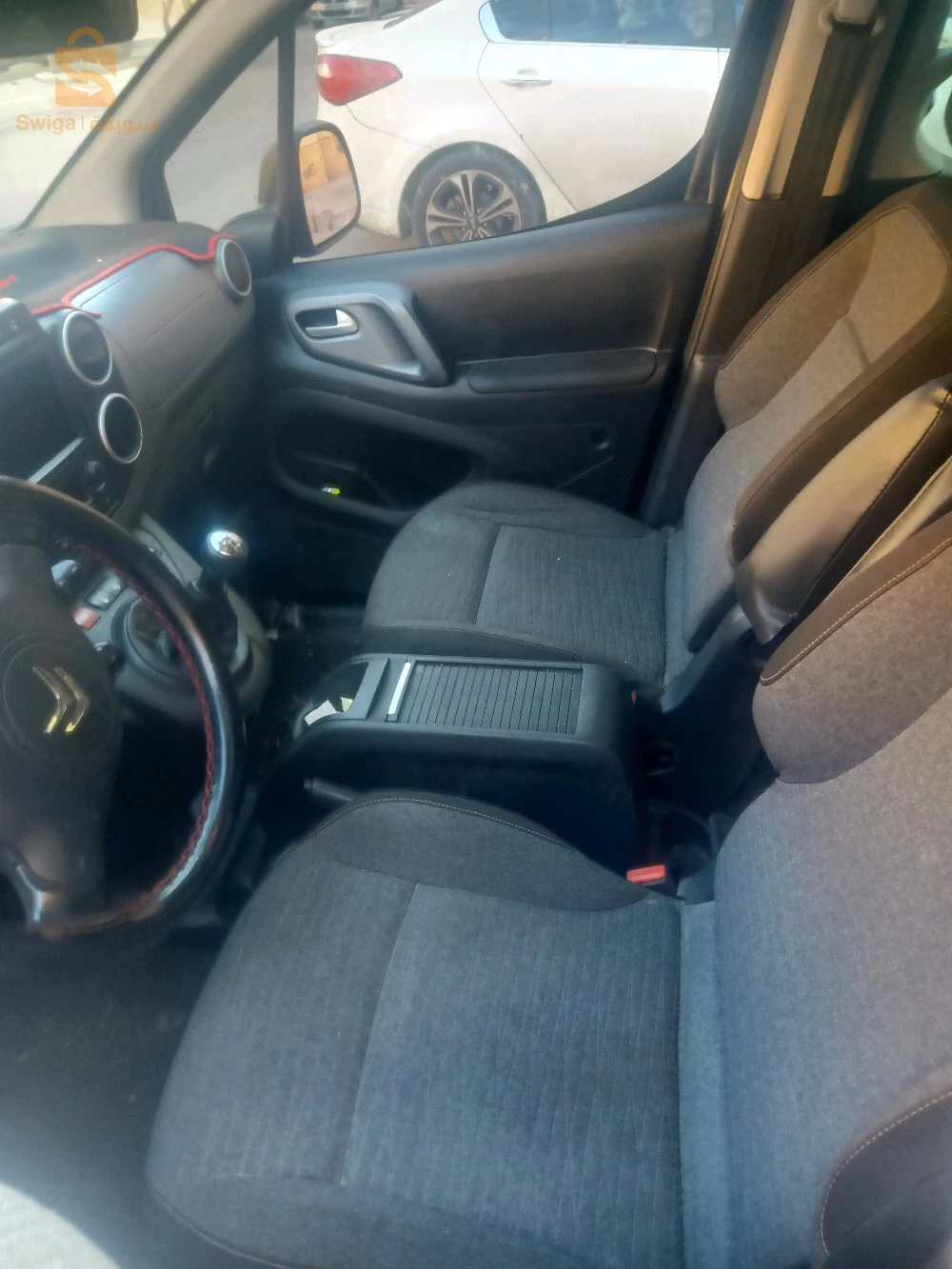 ستروين Berlingo 2018 43 ميلة