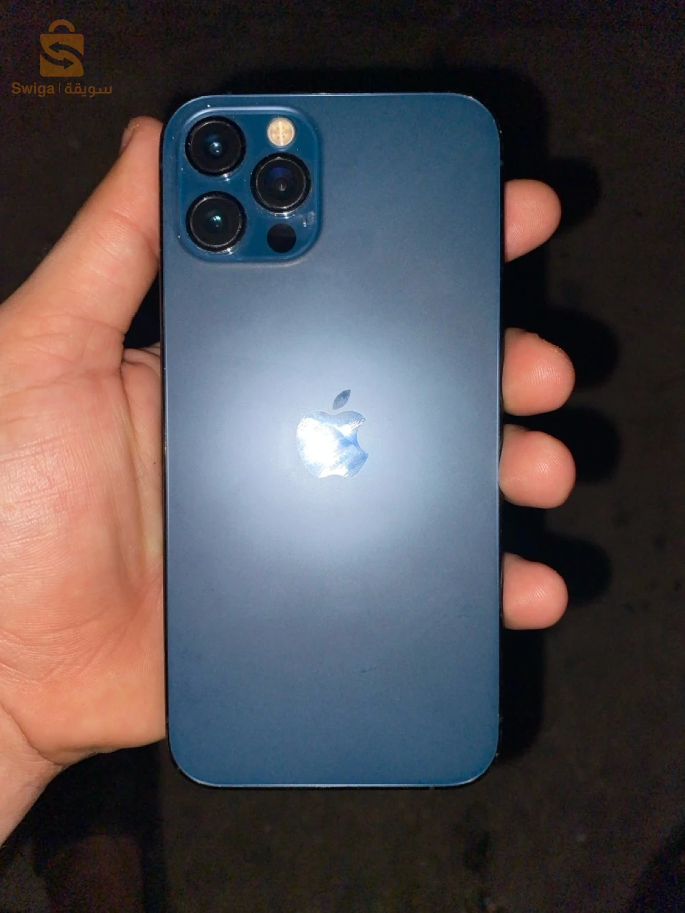 ايفون 12Pro للبيع