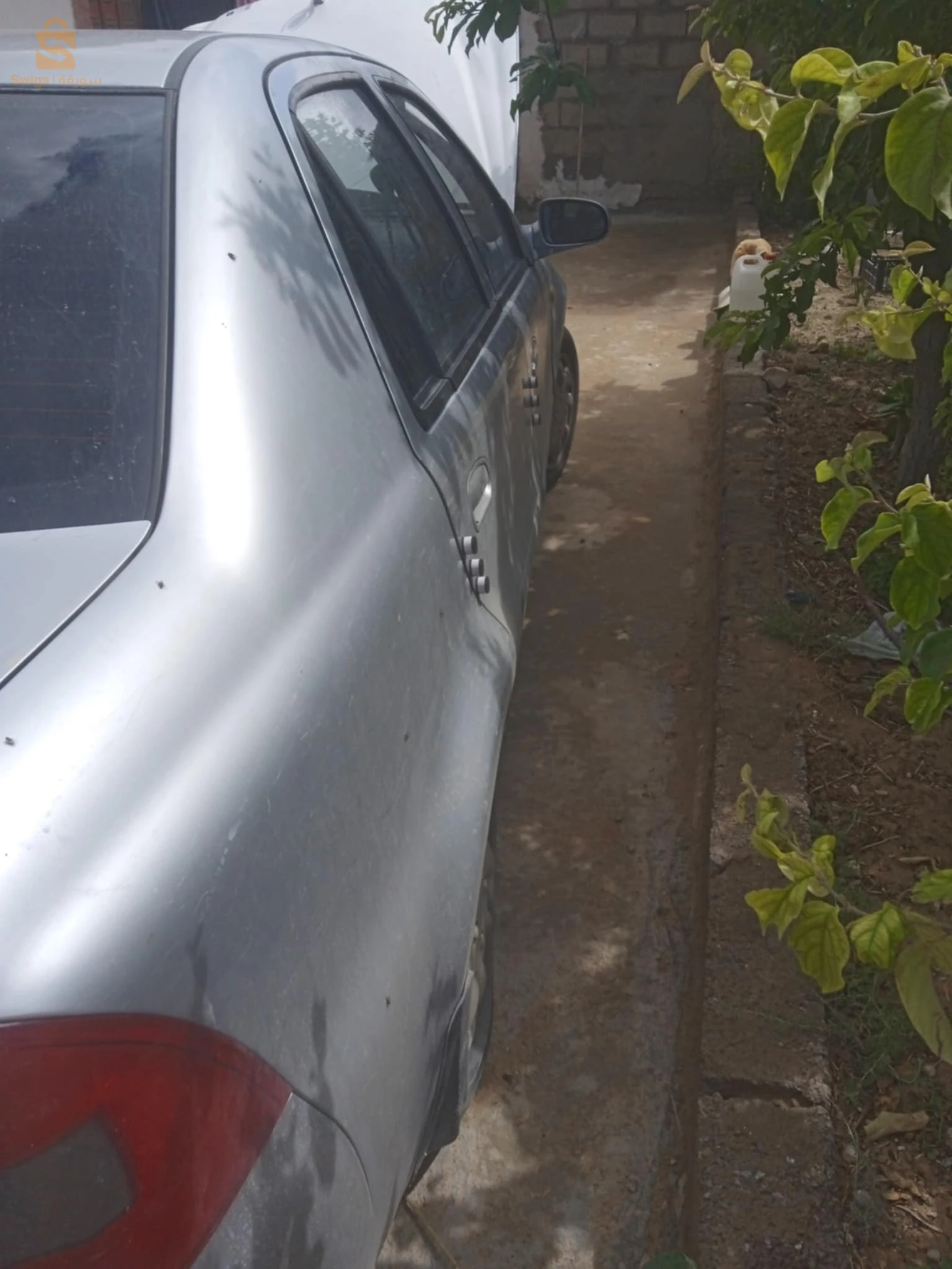 جيلى CK 2009 5 باتنة