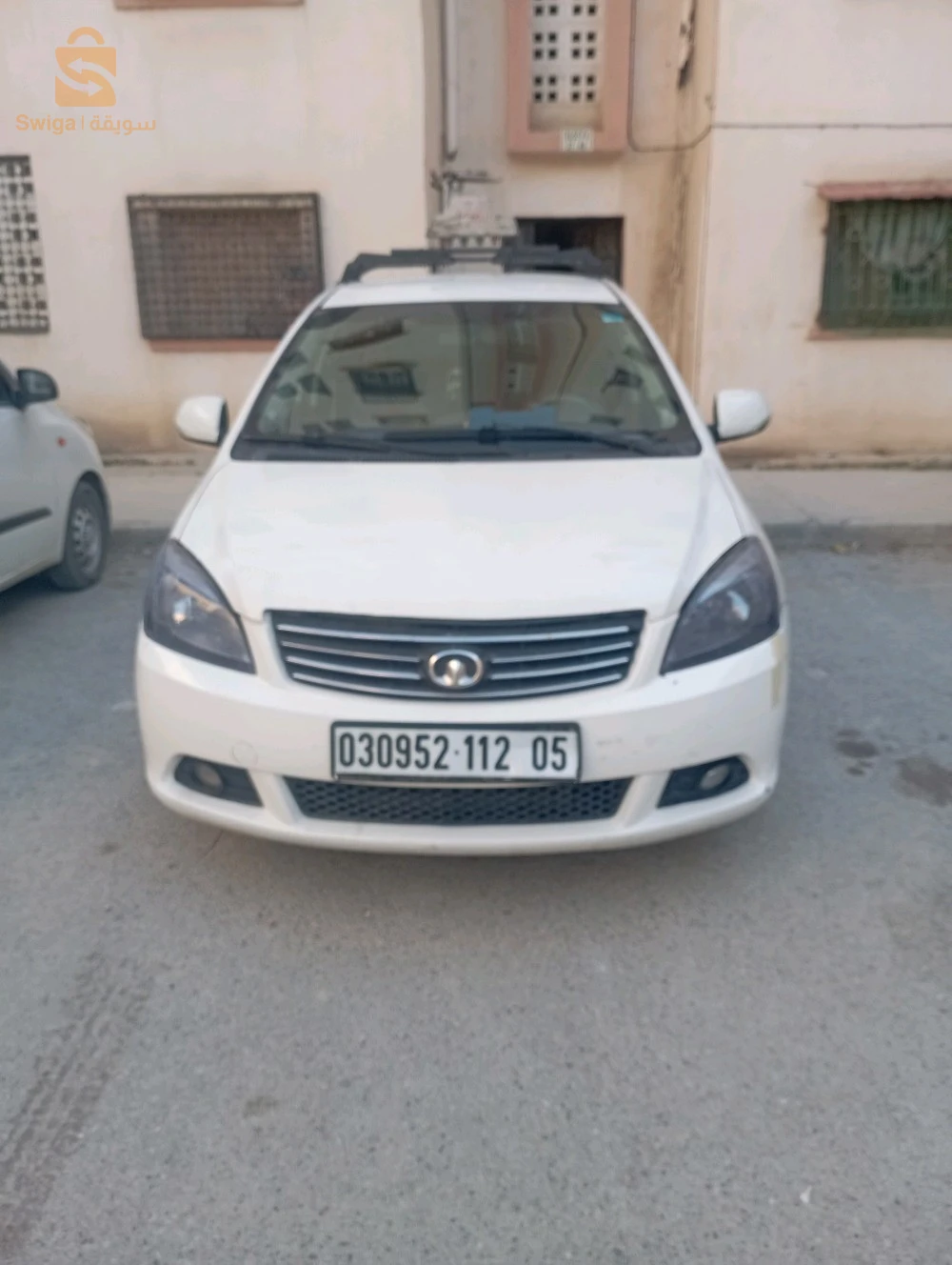 غريت وول 2012 5 باتنة