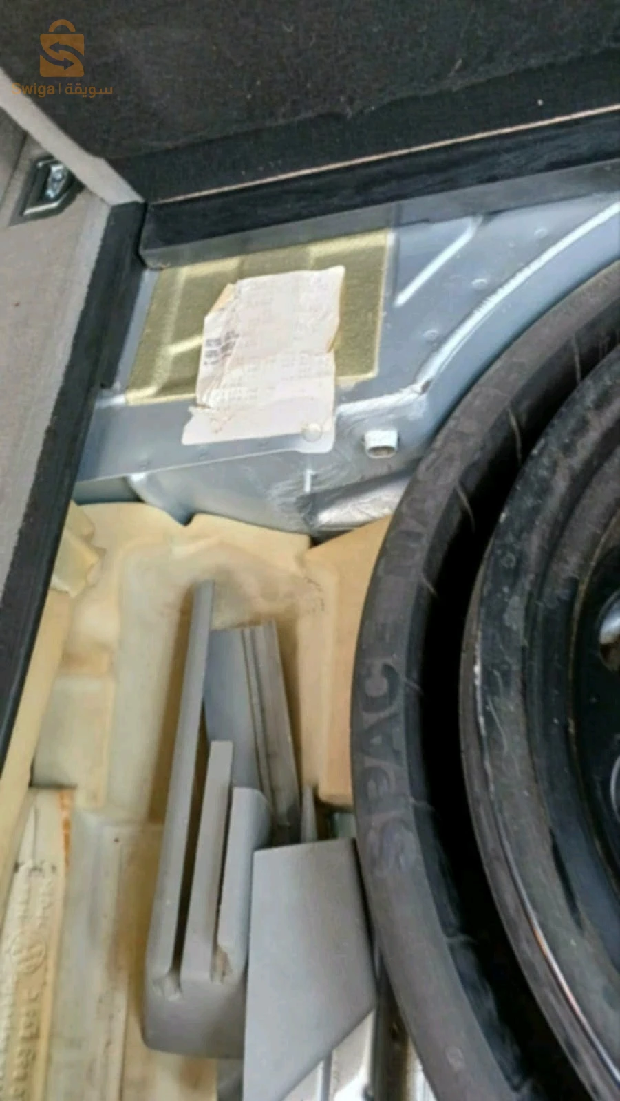 Volkswagen Touareg 2005 27 MOSTAGANEM